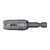 Držač bitova CentroFix Force 1/4″ 60mm 39133 Wiha