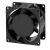 Ventilator FR motor lufter 12x12x38 220V deblji