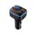 Xwave BT 20 FM transmiter za kola Bluetooth LED USB brzo p.