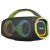 Xwave B Happy Bluetooth zvučnik black v5.3/TWS/70W