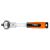 Ručka sa čegrtaljkom 3/8", 360° sa 72 zuba - NEO TOOLS 08-543