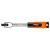 Fleksibilna ručka od 1/2", 250 mm Neo Tools 08-559