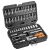 Nasadni ključevi (set) - NEO TOOLS 08-660