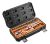 Set nasadnih ključeva 1/2", 23 kom. - NEO TOOLS 08-694