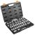Set Torx bitova, 49 kom. - NEO TOOLS 08-713