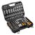Set nasadnih ključeva (111 delova) - NEO TOOLS 08-910
