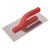 Gleterica Inox nazubljena PVC ručka
