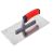 Gleterica Inox profesional soft nazubljena
