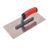 Gleterica Inox ravna profesional soft drška