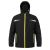 Softshell jakna sa kapuljačom