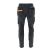 Radne pantalone Monter sive