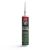Silikon neutral transparent 280ml