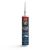 Silikon sanitar 280 ml Beorol