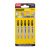 Testera ubodna za metal hobi 76mm 5/1