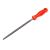 Turpija za metal 200 mm