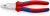 Knipex kombinovana klešta 200mm 03 05 200