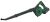 Bosch UniversalLeafBlower Akumulatorski duvač lišća 18V-130, 1x2,5 Ah 06008A0600