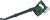 Bosch UniversalLeafBlower Akumulatorski duvač lišća 18V-130, Solo 06008A0601