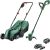 Akumulatorski trimer za travu Bosch EasyGrassCut 18V-26 + akumulatorska kosilica EasyMower 18V-32-200, 1x4,0 Ah, 06008B9D02