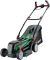 Bosch UniversalRotak Akumulatorska kosilica 37-550, 2x 18V, Solo 06008B9E01