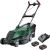 Bosch AdvancedRotak 36V-40-650 akumulatorska kosilica 36V Brushless motor bez četkica, 2x2,0Ah, 06008B9F01