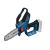 Bosch Aku lančana testera GKE 18V-20, 06008D7100