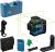 Bosch GLL 80-33 G, 0601065501