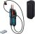 Bosch EXPERT EXVT 1000-17 tester napona, sa 2xAA baterije