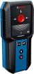 Bosch Detektor GMS 120-27 + AA baterije, 0601081700