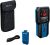 Bosch Detektor GMS 120-27 + BA 3,7V, 0601081701