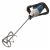 Bosch GRW 18-2 E mešač za boju i malter, 1800W