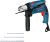 Bosch GSB 13 RE Vibraciona bušilica + 3-delni set burgija za zid CYL 5/6/8mm, 0601217104