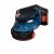 Bosch Aku ekscentar brusilica GEX 18V-150-3, 0601372904