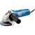 Bosch GWS 750 S, 125mm, 750W ugaona brusilica sa potenciom