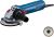 Mala ugaona brusilica Bosch GWS 12-125 + SDS navrtka, 06013A6104
