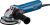 Bosch Ugaona brusilica GWS 12-125, 06013A6106