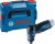 Bosch Rotaciona brusilica GWG 12V-50 S Professional, u L-BOXX 102 sa odvijačem, 06013A7001