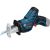 Bosch GSA 12V-14 Solo, aku univerzalna testera, bez baterija