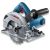 Bosch GKS 600 ručna kružna testera, 1200W