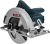 Bosch GKS 140 ručna kružna testera, 1.400W