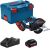 Akumulatorska kružna testera-cirkular za metal Bosch GKM 18V-50, 2x5,0Ah, L-Boxx, 06016B8002
