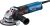 Bosch GWS 14-125 S mala ugaona brusilica 1.400 W sa potenciometrom, 06017D0100