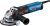 Bosch GWS 17-125 Ugaona brusilica, 1700W 125mm, 06017D0200