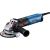 Bosch GWS 17-125 SB ugaona brusilica 1700W, 125mm sa potenciometrom i Drop Control pametnom kočnicom, 06017D0700