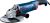 Bosch GWS 24-230 JZ električna ugaona brusilica sa ciklon filterom, 230mm, 2400W, 06018C3300