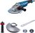 Bosch GWS 27-230 J električna velika ugaona brusilica, 230mm, 2700W, 06018C5320