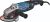 Ugaona brusilica velika Bosch GWS 30-230 PB, 2.800W, 230mm, 06018G1100