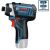 Bosch GDR 12V-105 Solo, aku udarni odvijač - bez baterija