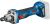 Bosch GGS 18V-20 akumulatorska ravna brusilica / bijaks Solo, bez baterije i punjača, 06019B5401
