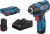 Bosch Udarni odvrtač GDR 12V-110, 06019E0005